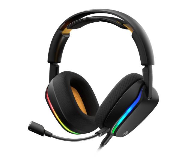 Glorious GHS Eternal RGB Black - 1512726 - zdjęcie